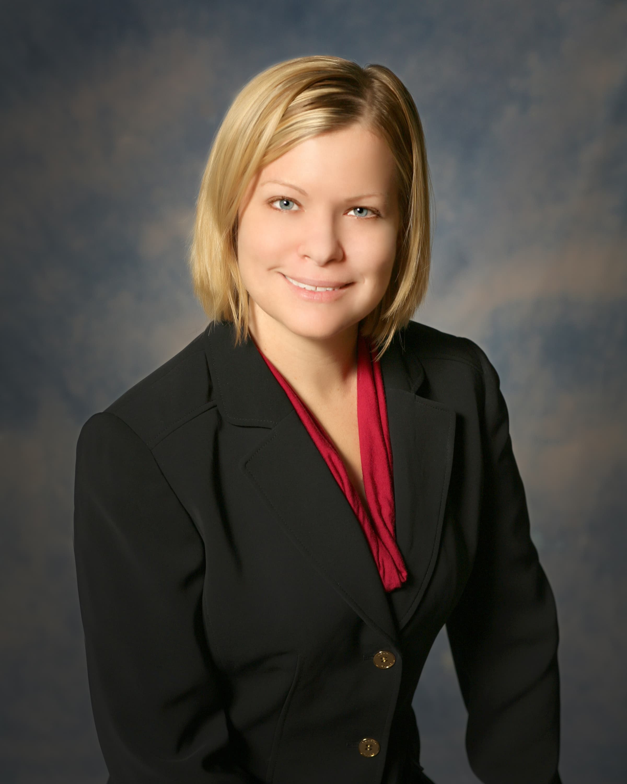 Heather Vasser