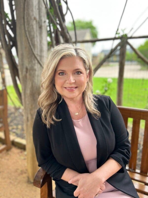 Jennifer Emmel